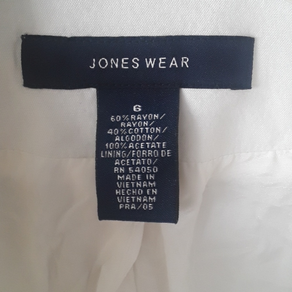Jacket - Picture 2 of 3